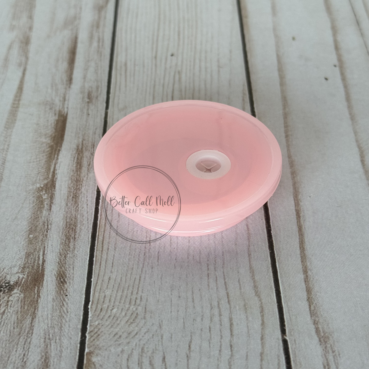 Colorful Acrylic Lid for 16oz Tumblers