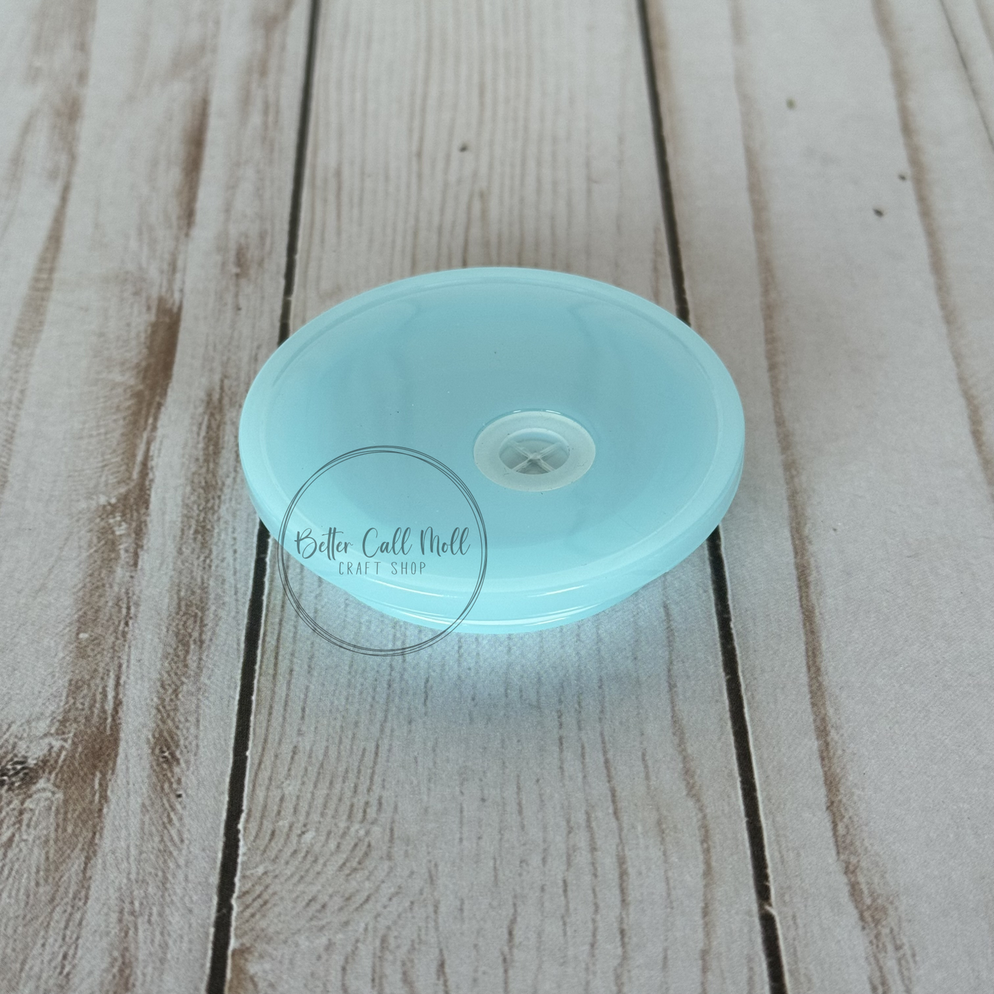Colorful Acrylic Lid for 16oz Tumblers