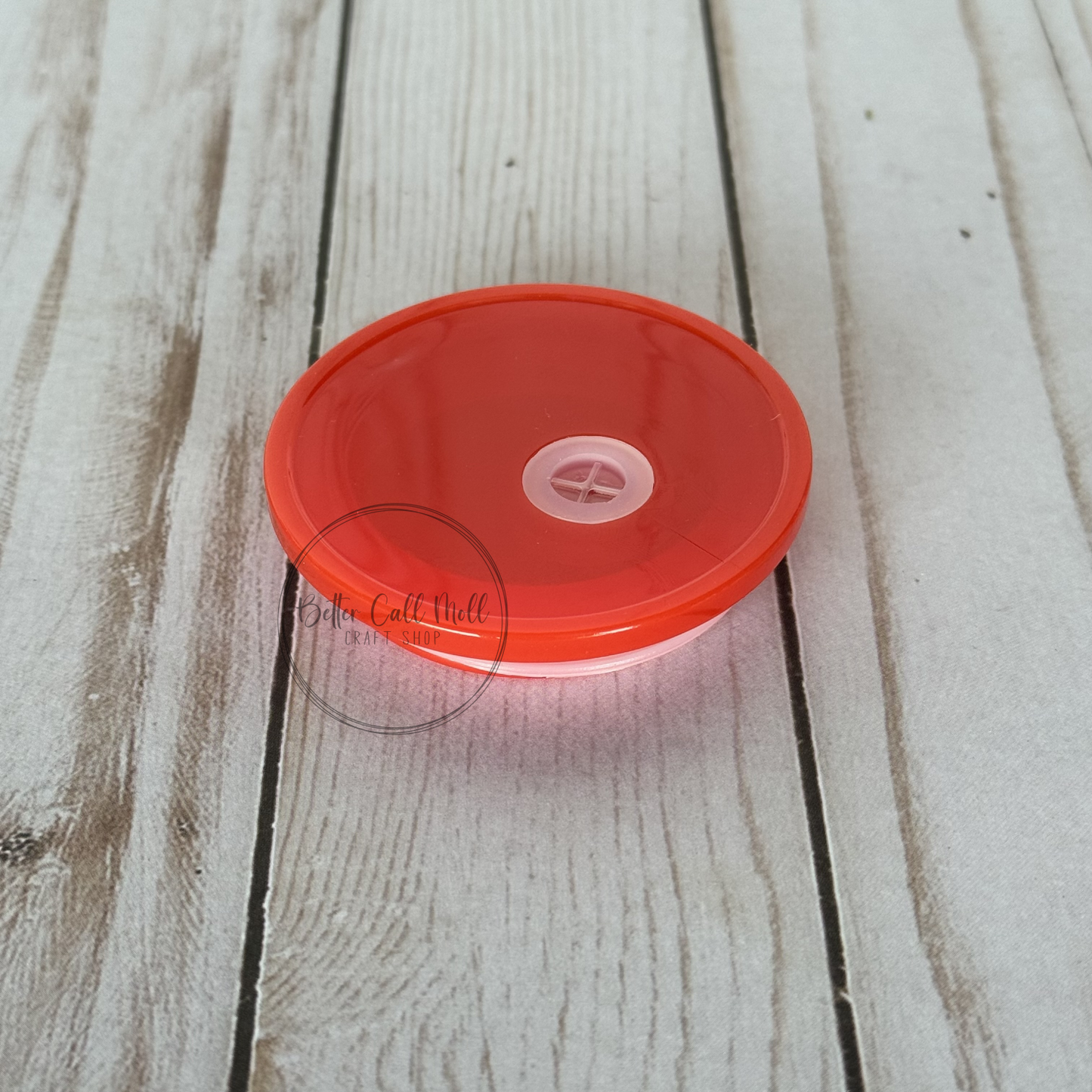 Colorful Acrylic Lid for 16oz Tumblers