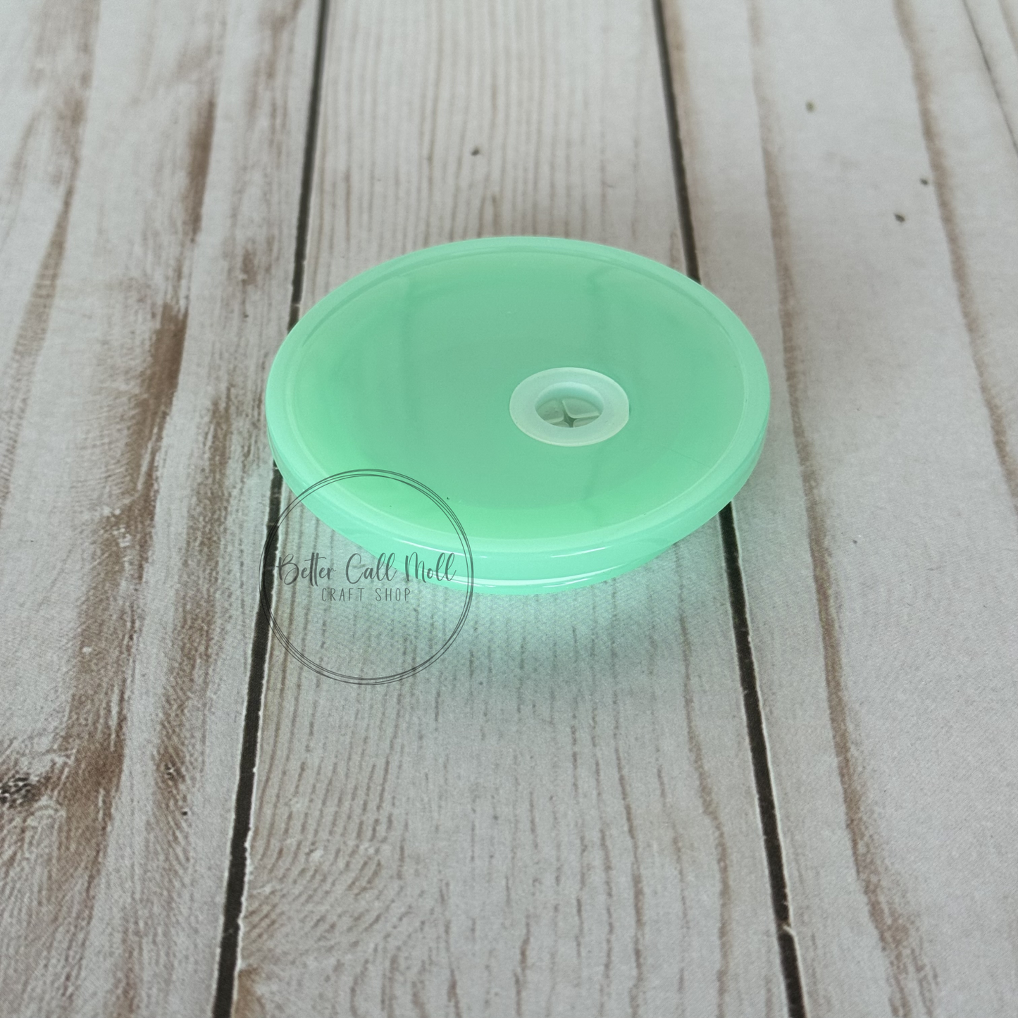 Colorful Acrylic Lid for 16oz Tumblers