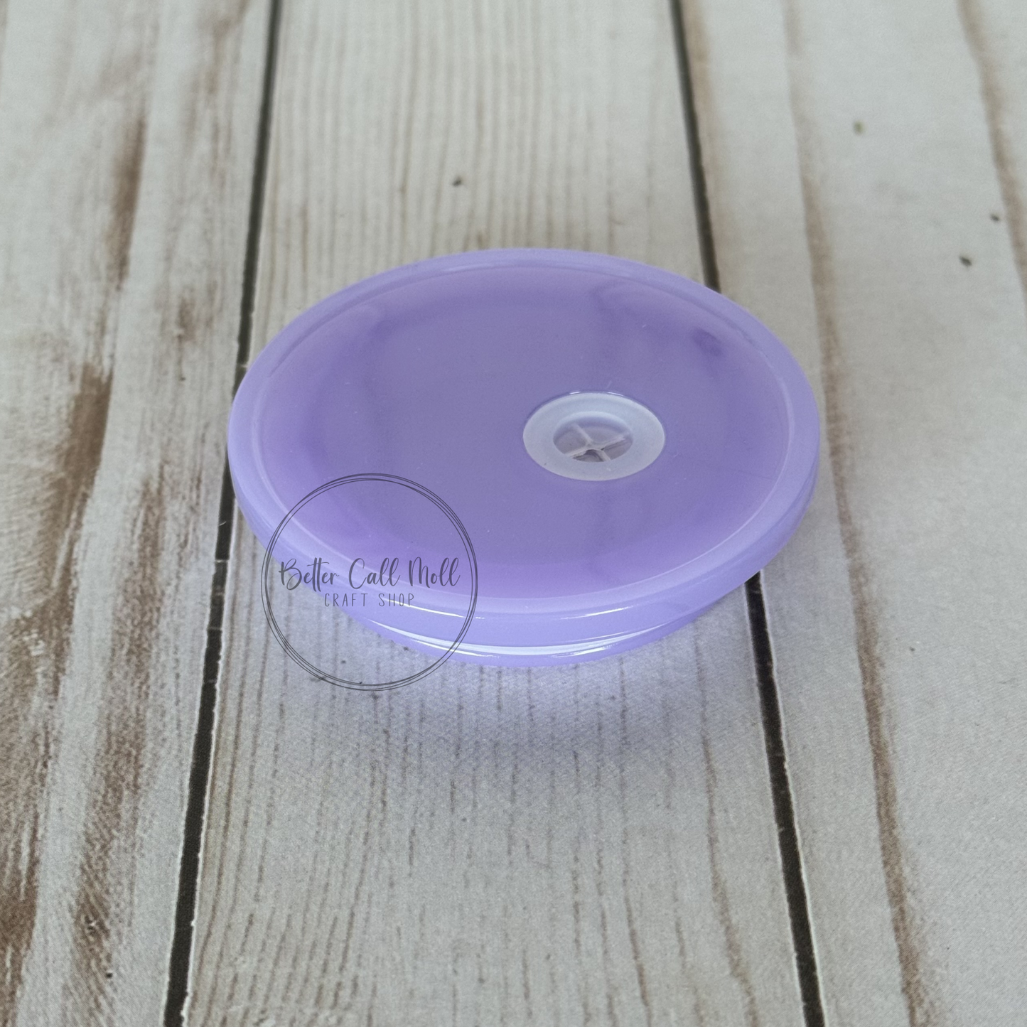 Colorful Acrylic Lid for 16oz Tumblers