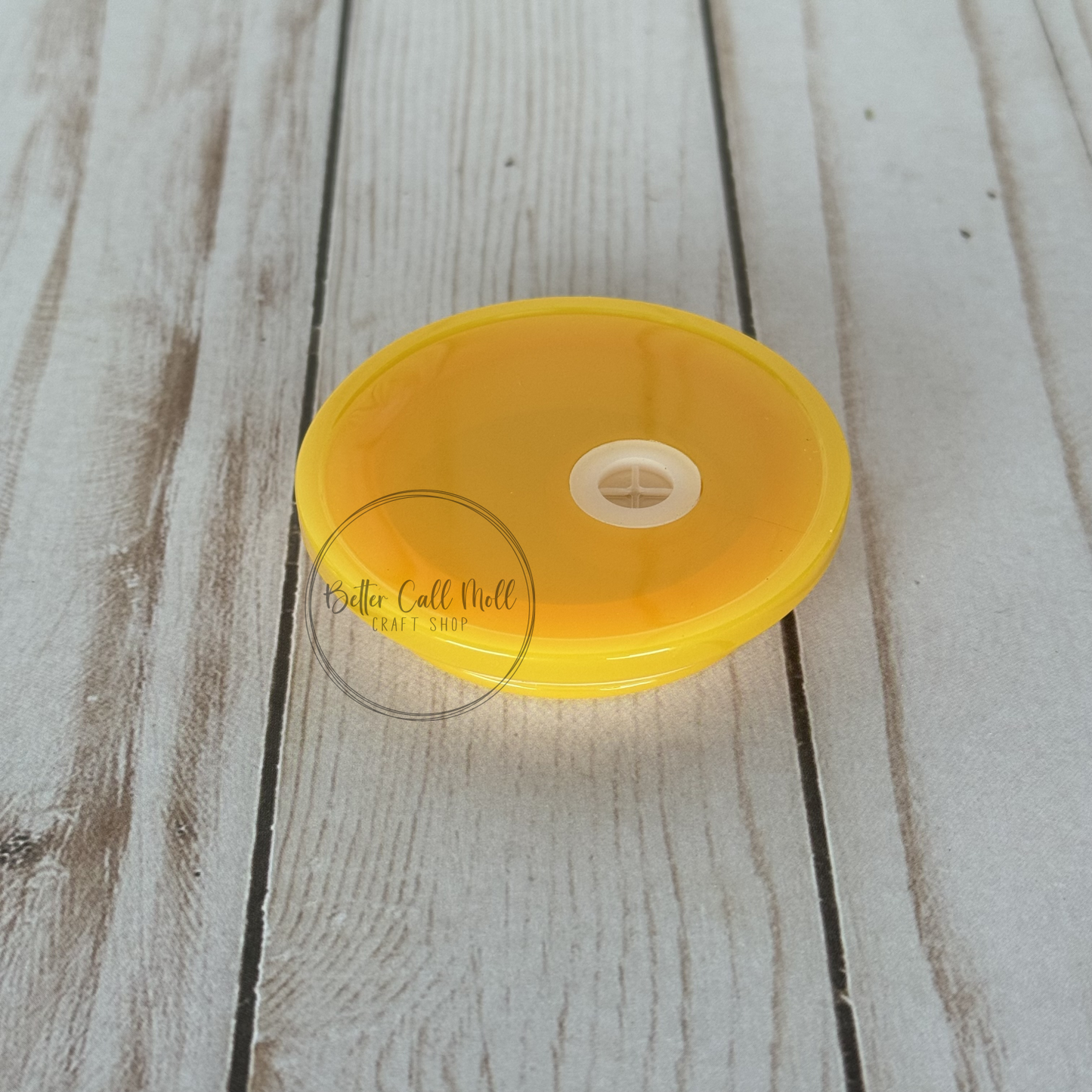 Colorful Acrylic Lid for 16oz Tumblers