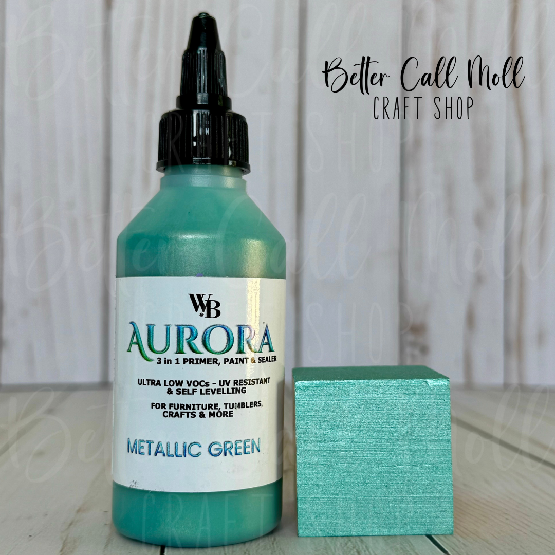 Aurora 3-in-1 Primer, Paint, & Sealer