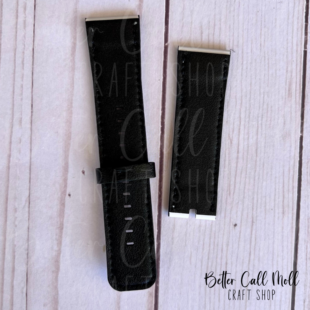 Watch Band Sublimation Blank for Apple Watch