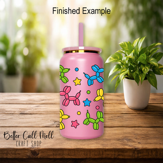 16oz Gold Plated Powder Coated STAINLESS STEEL Tumbler | Multiple Colors Available