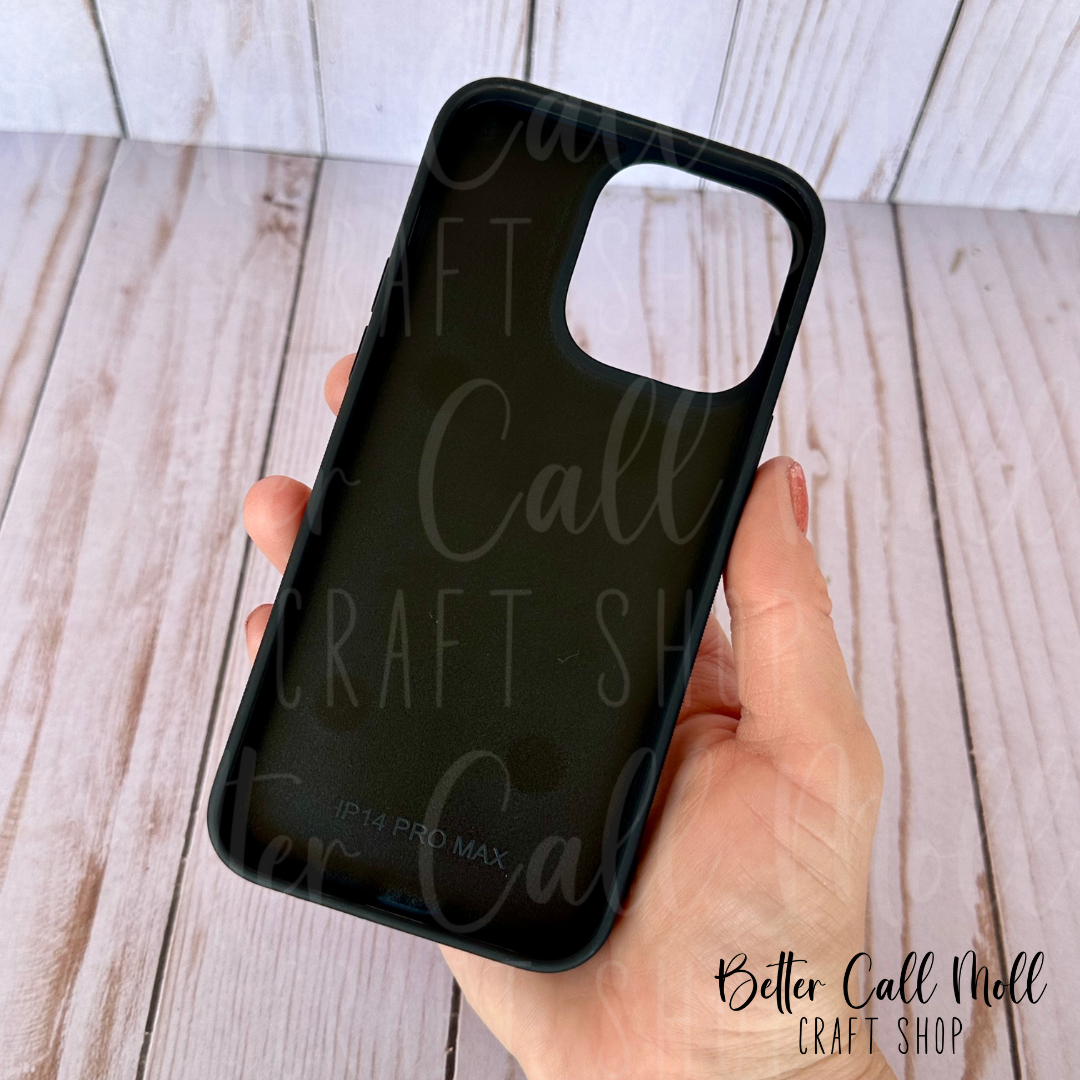 Phone Case Sublimation Blank for iPhone