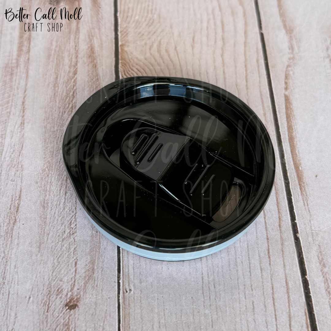 Colorful Slide Lid for 15oz and 20oz Skinny Tumblers
