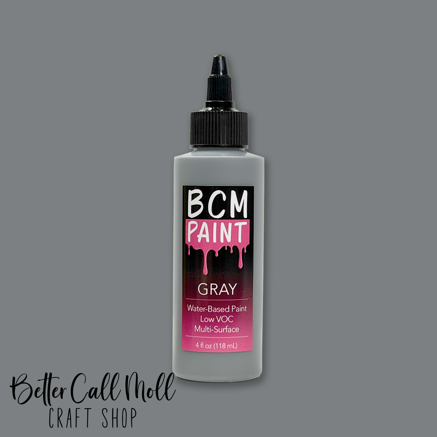 BCM Paint