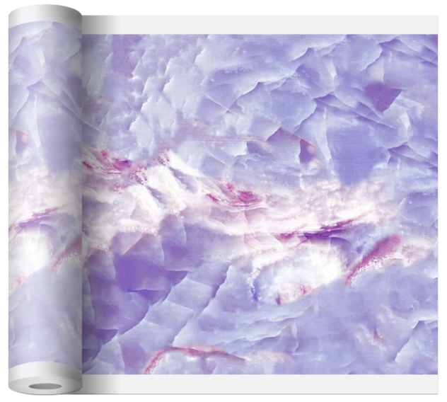 Sublimation Pattern Paper Sheet