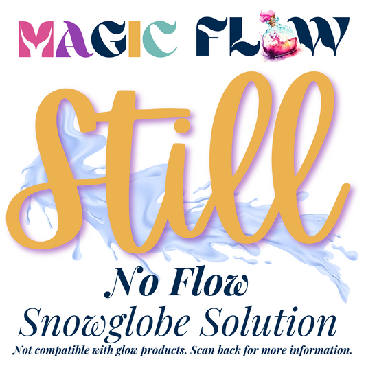 Magic Flow™ STILL SUSPENDED
