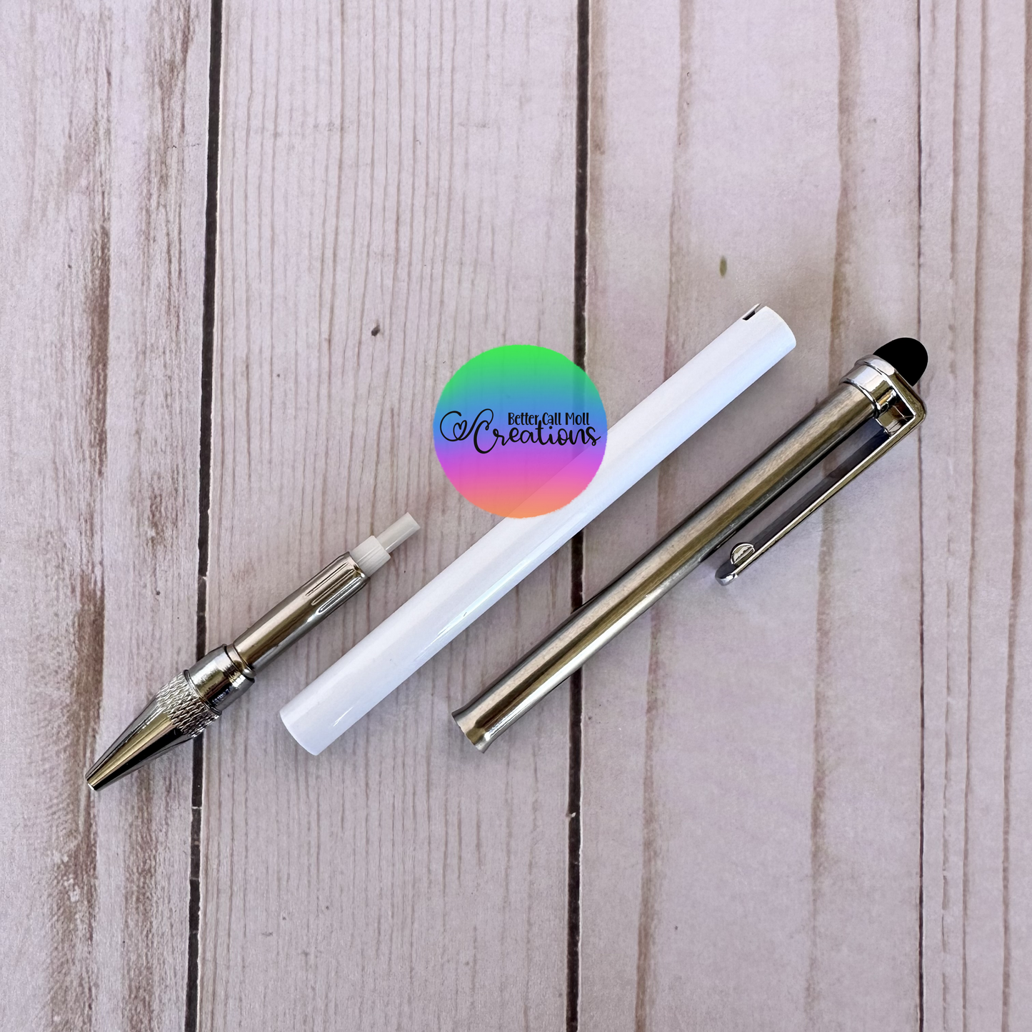 Stylus Ink Pen Sublimation Blank