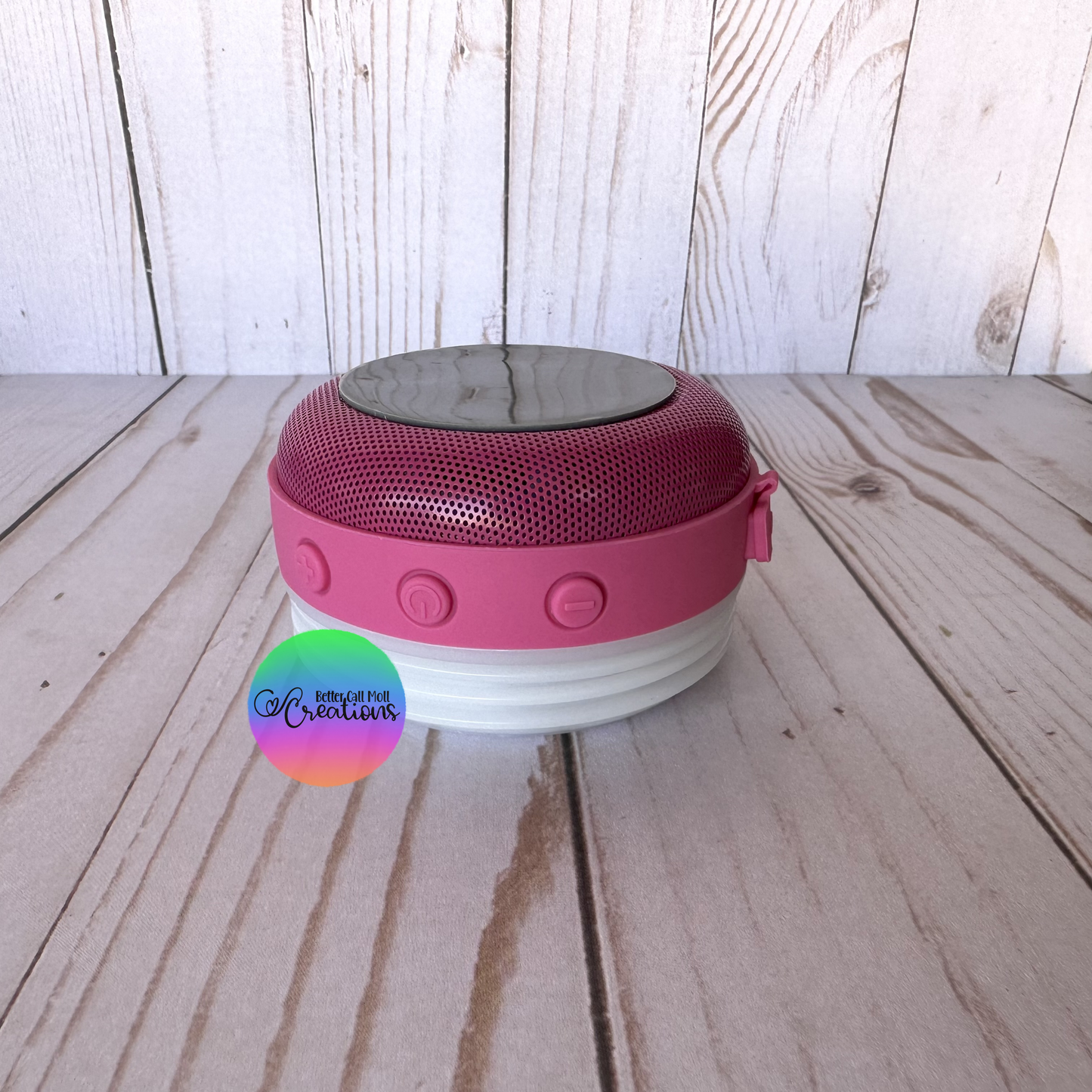 Replacement Bluetooth Speaker for Tumbler
