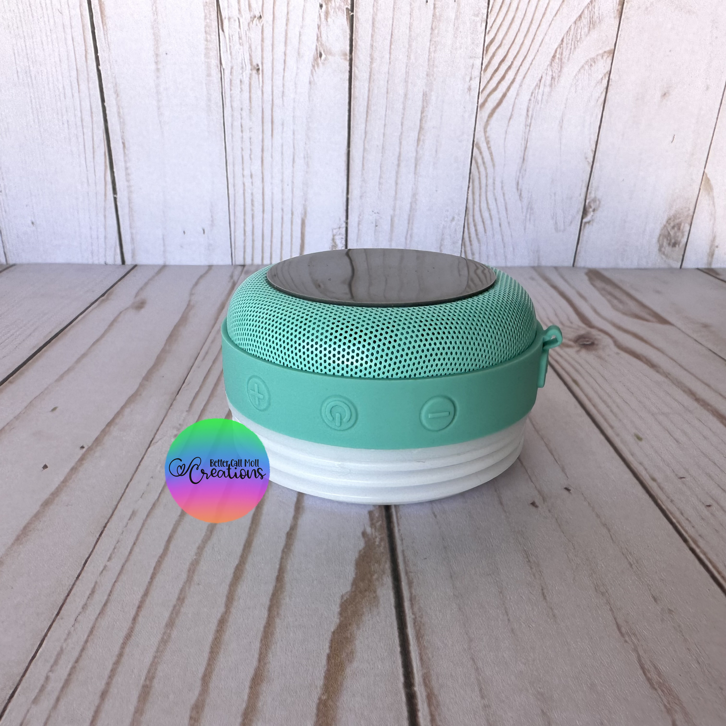 Replacement Bluetooth Speaker for Tumbler