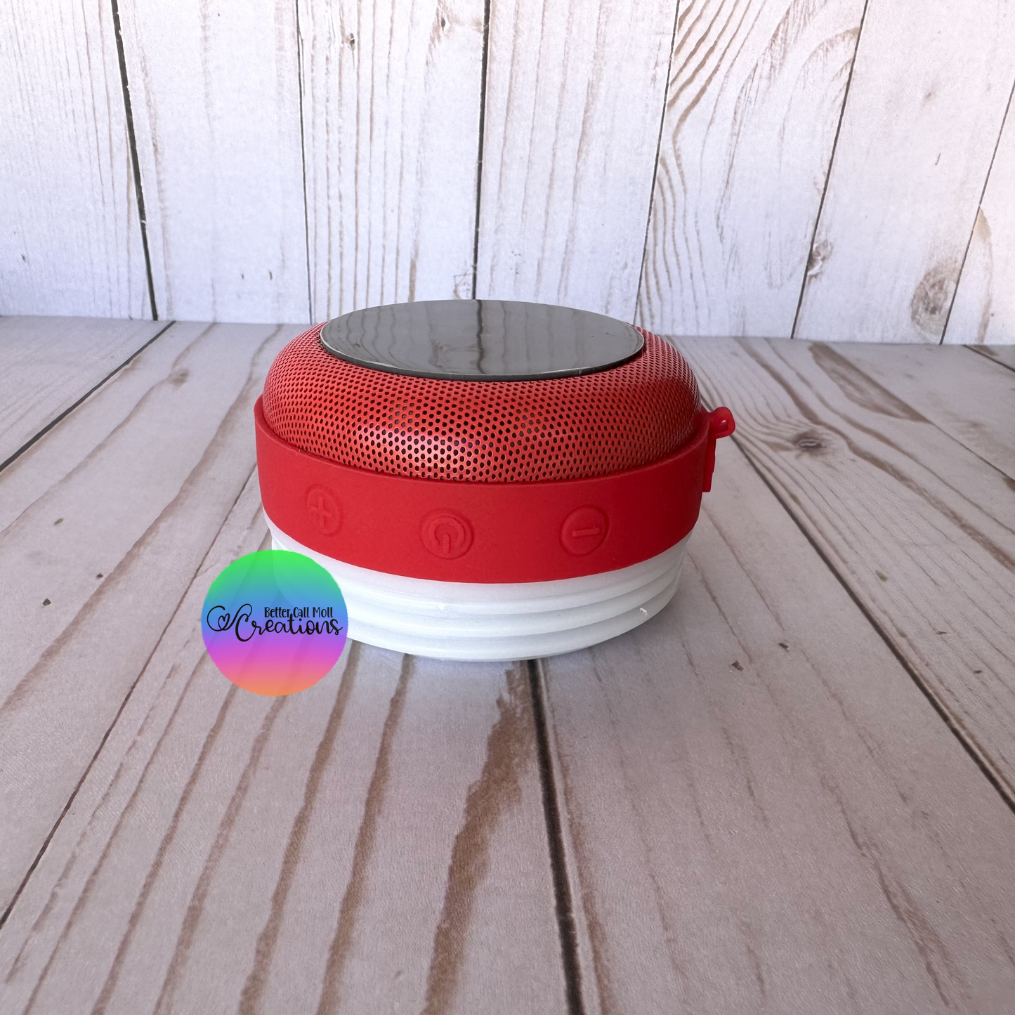 Replacement Bluetooth Speaker for Tumbler