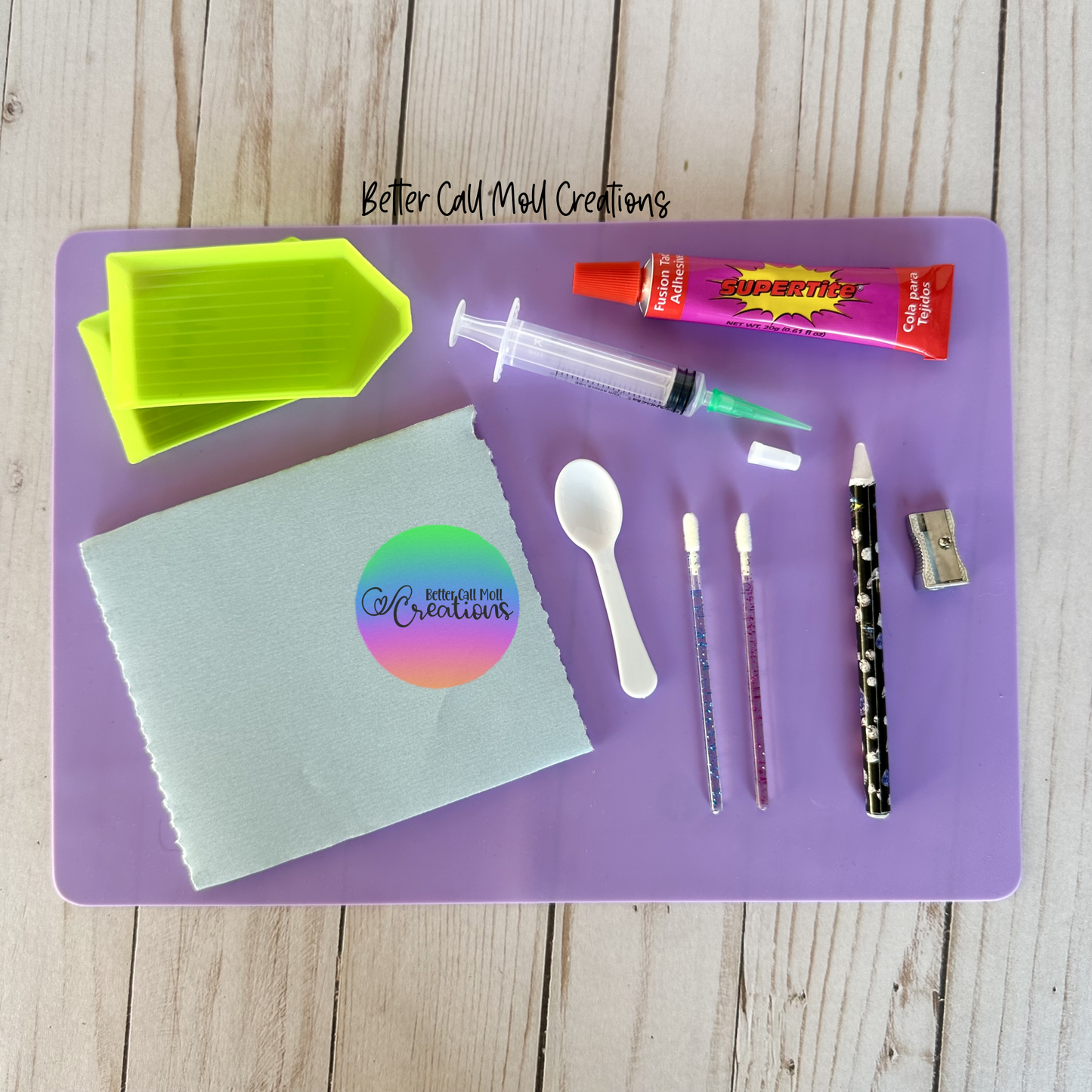 Bling Tool Kit