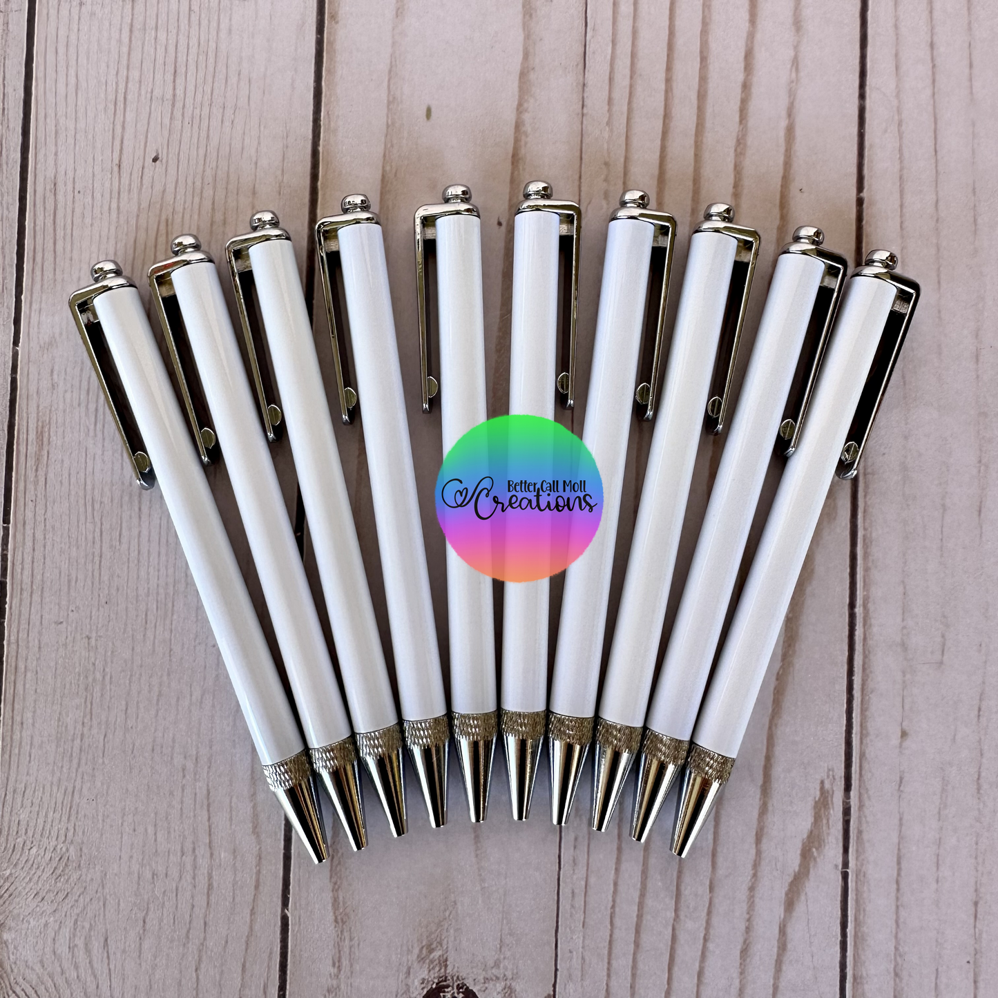 Ink Pen Sublimation Blank