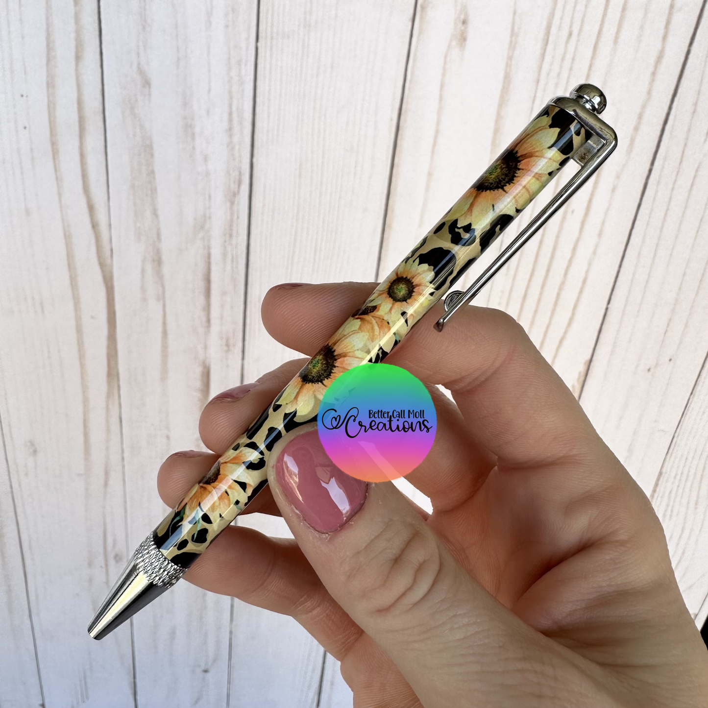 Ink Pen Sublimation Blank