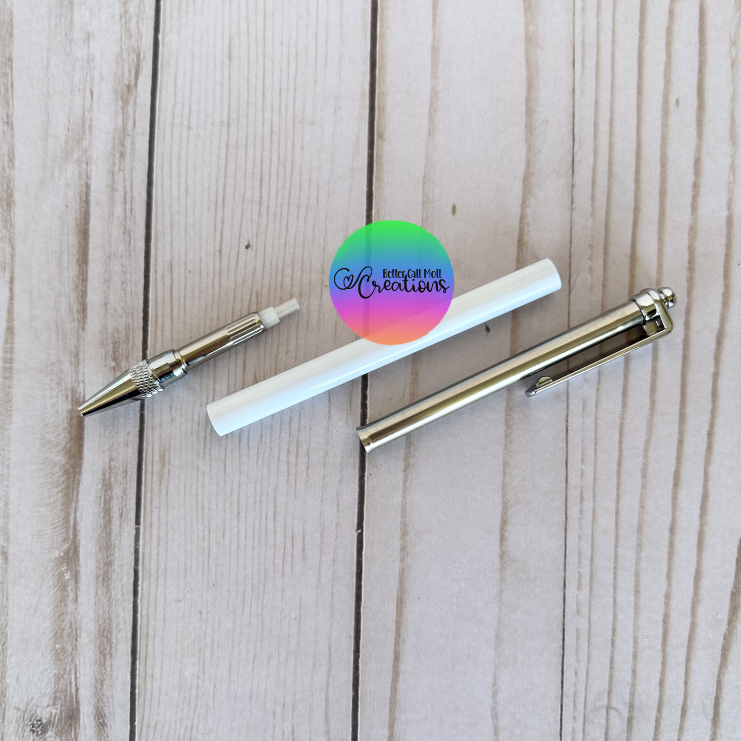 Ink Pen Sublimation Blank