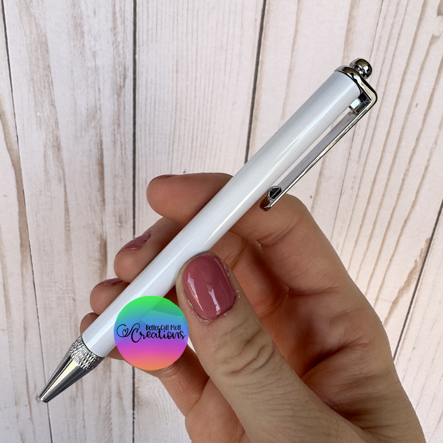 Ink Pen Sublimation Blank