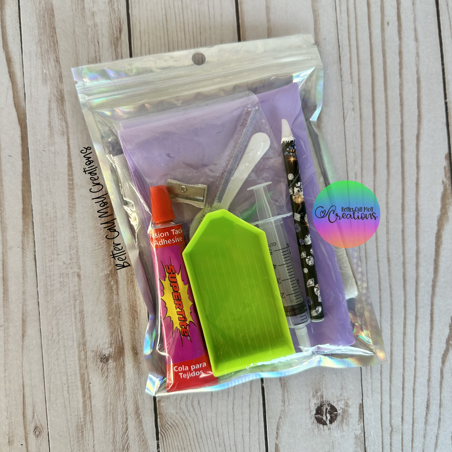 Bling Tool Kit