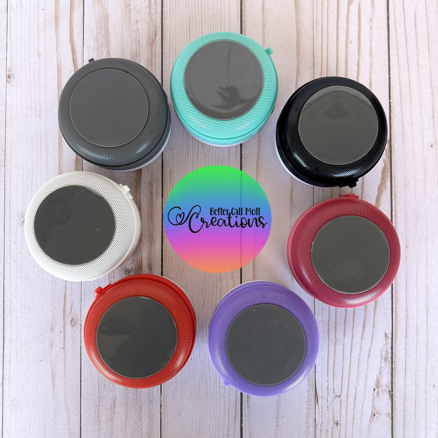 Replacement Bluetooth Speaker for Tumbler
