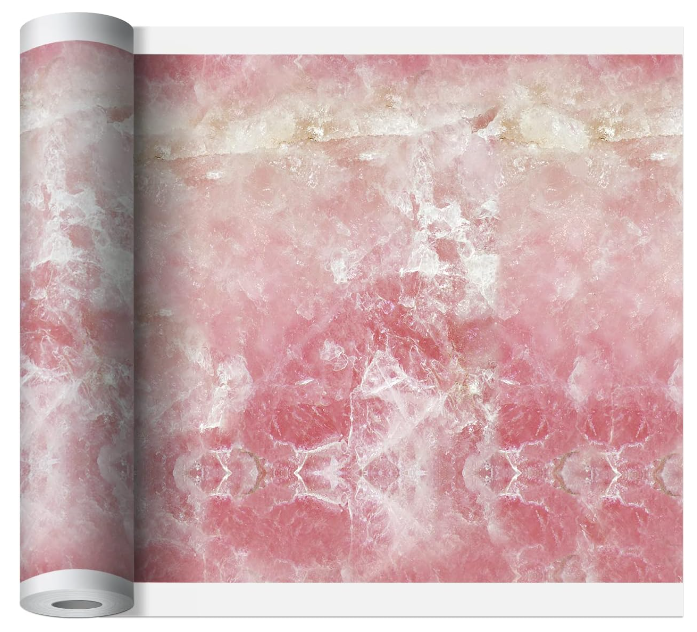 Sublimation Pattern Paper Sheet