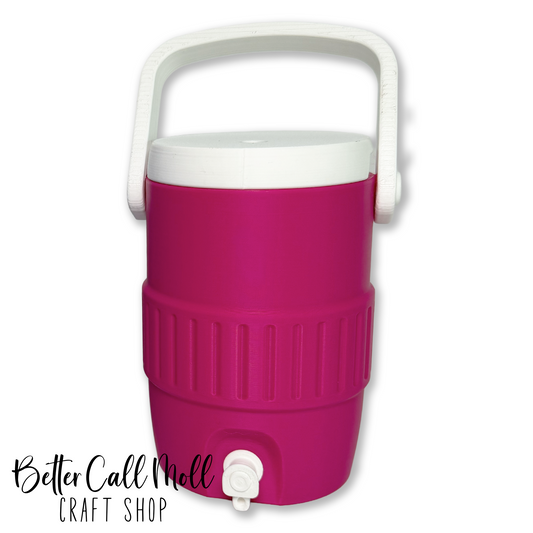 Cooler Can Holder