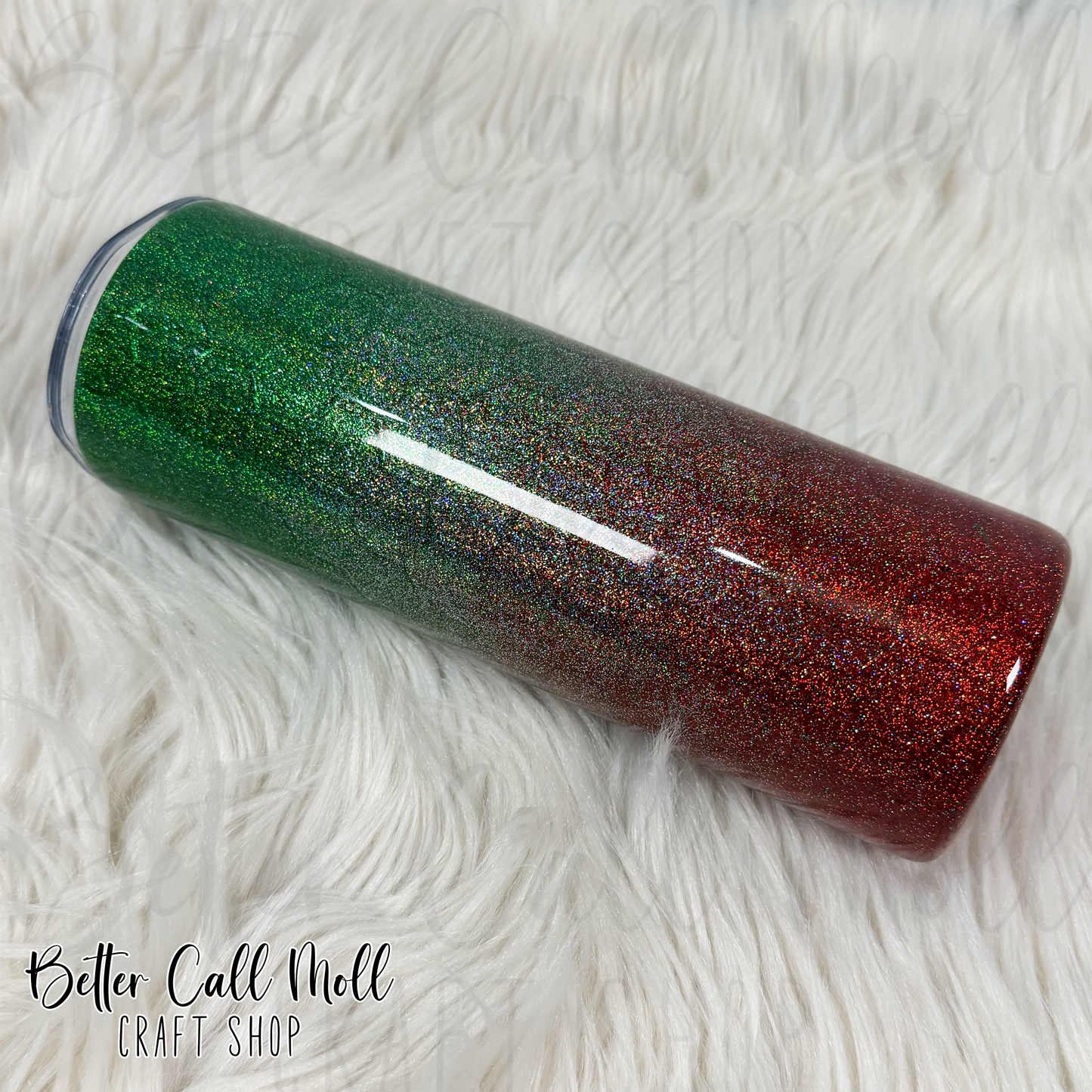 20oz Christmas Chickens Insulated Stainless Steel Coated Tumbler