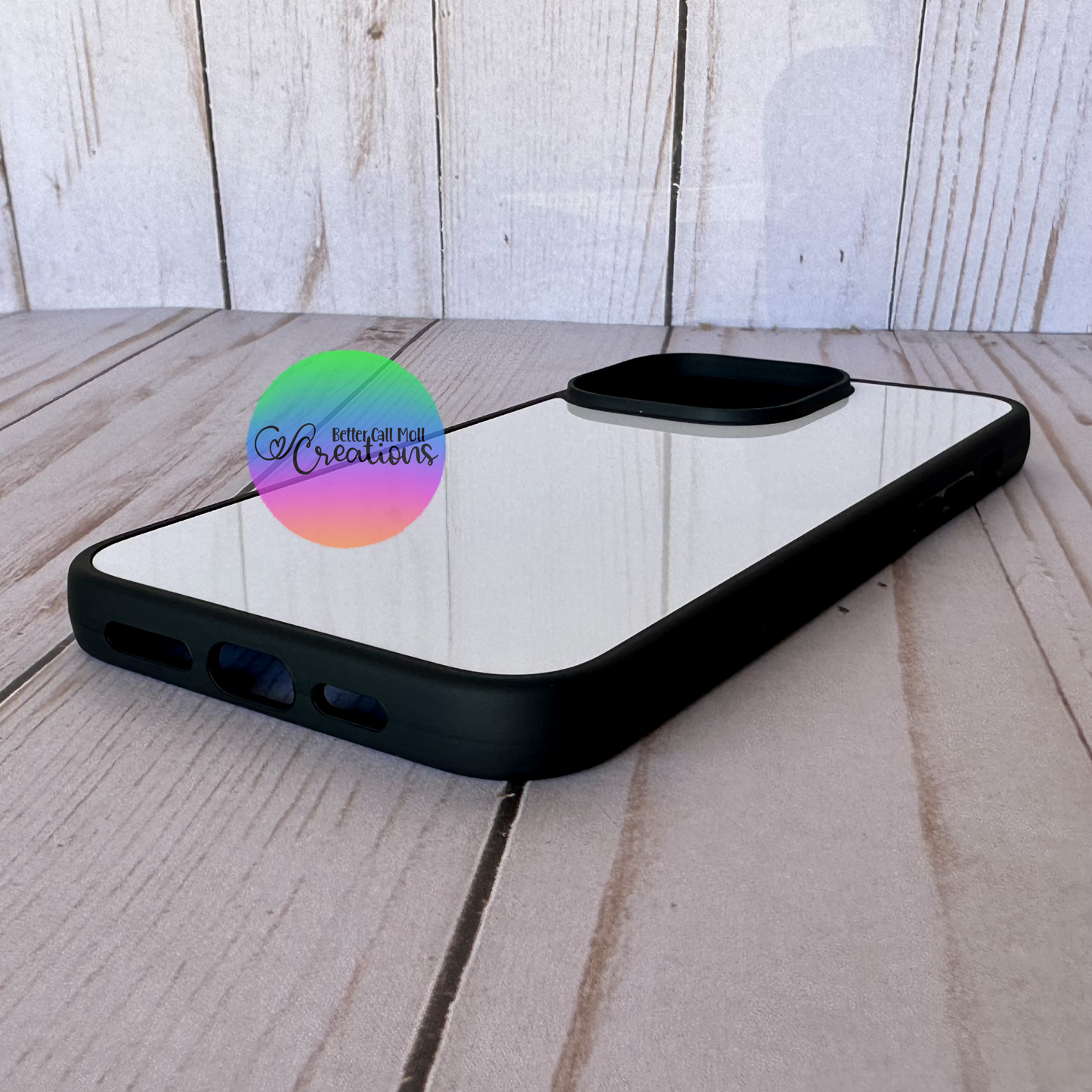 iPhone Case Sublimation Blank