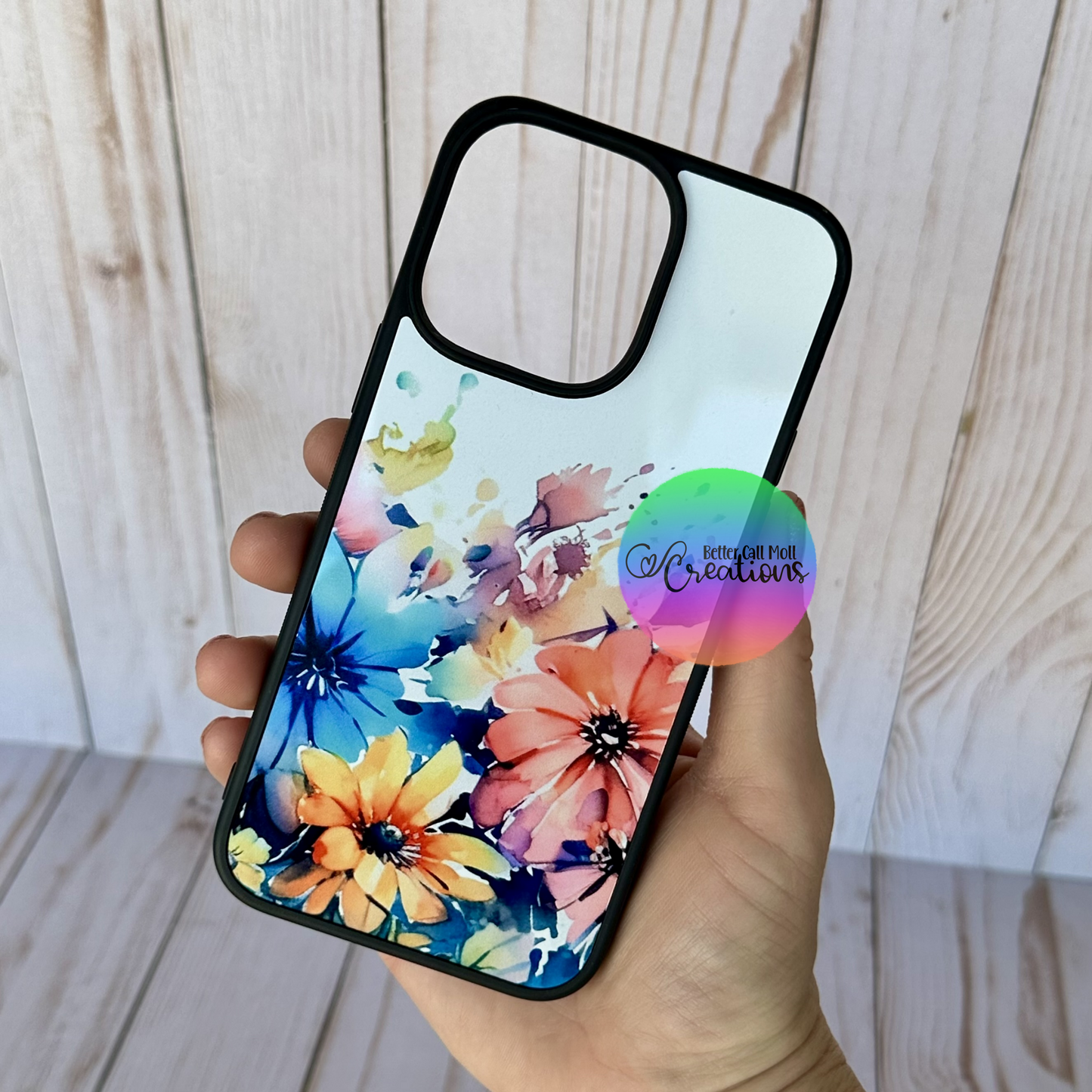 iPhone Case Sublimation Blank