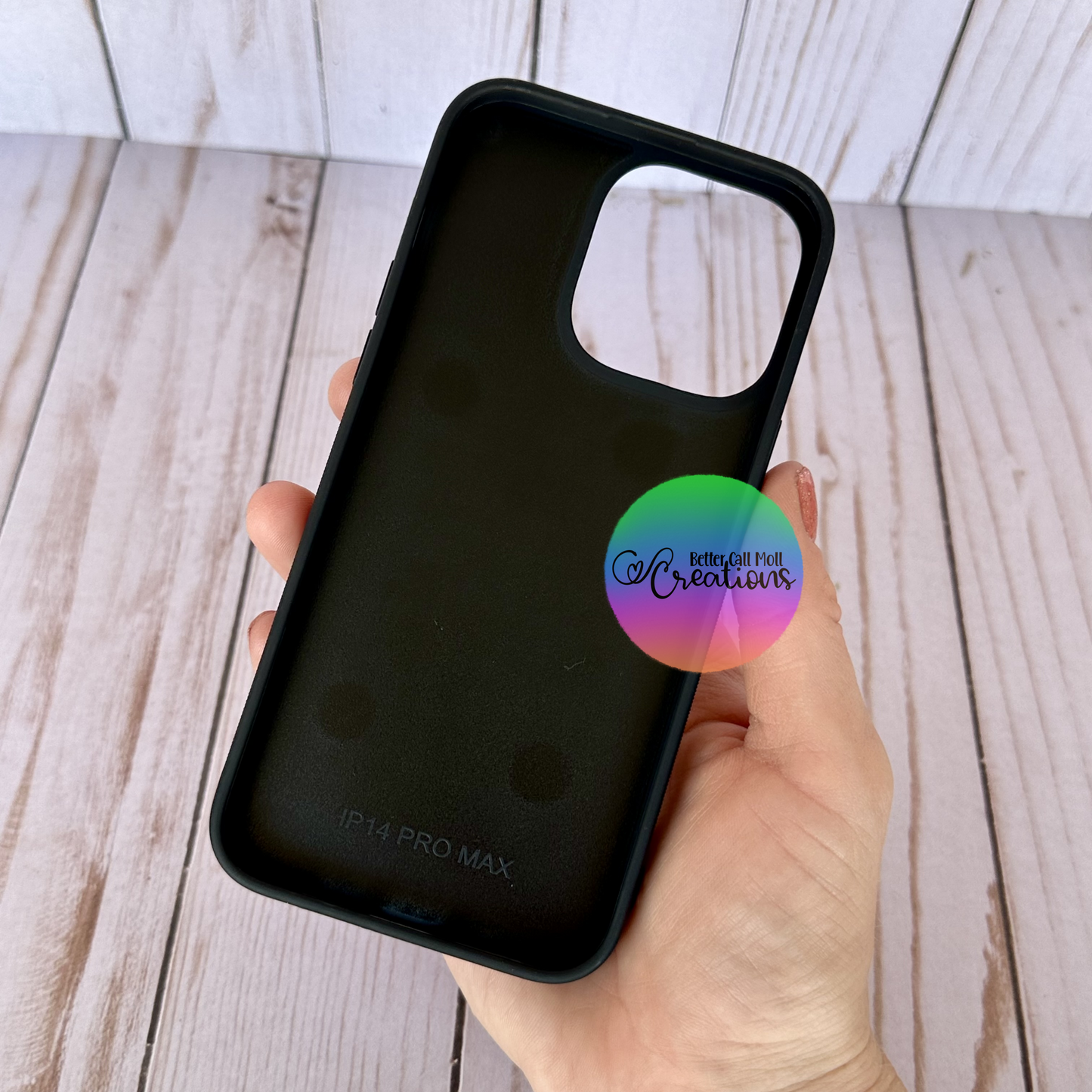 iPhone Case Sublimation Blank