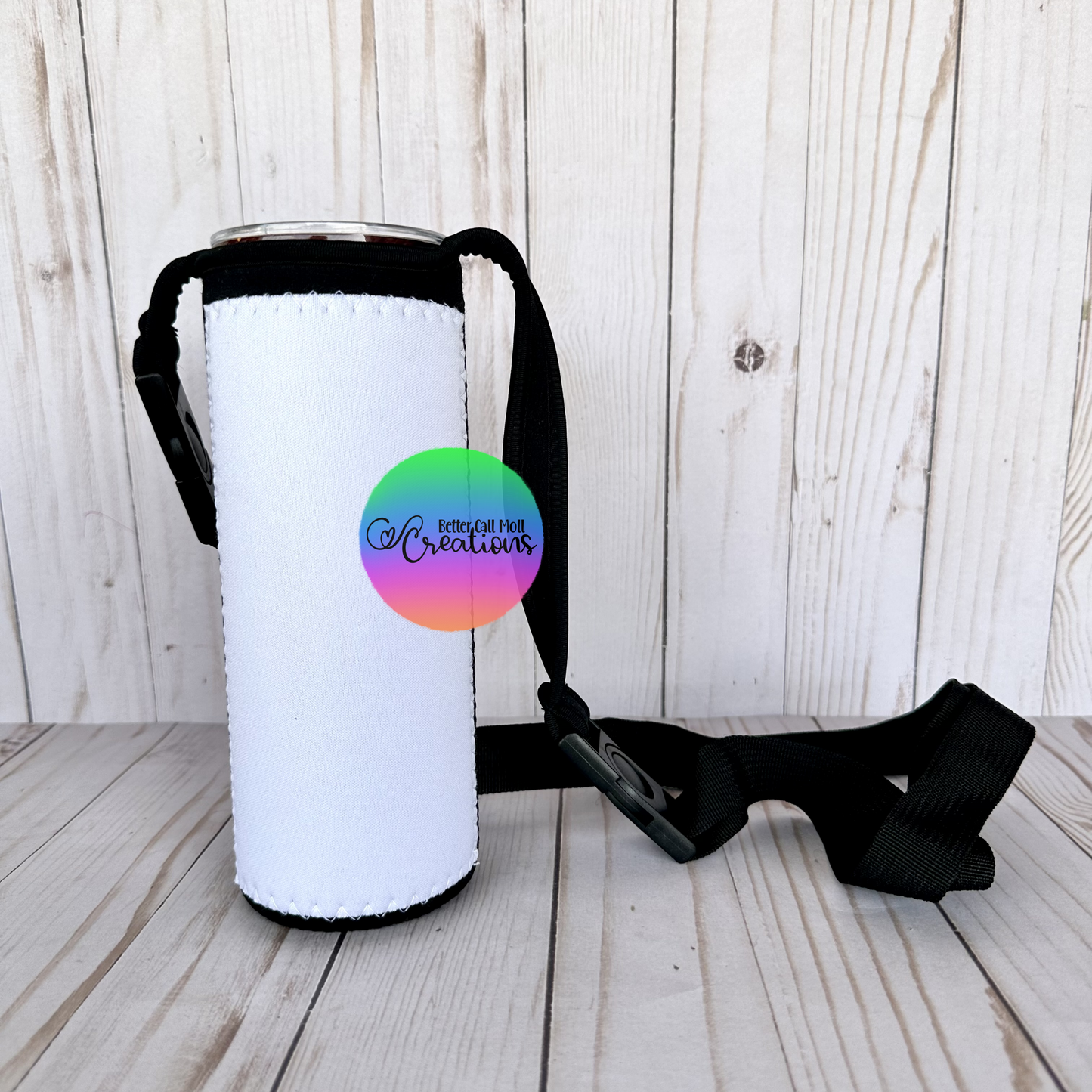 20oz Tumbler Tote Sublimation Blank