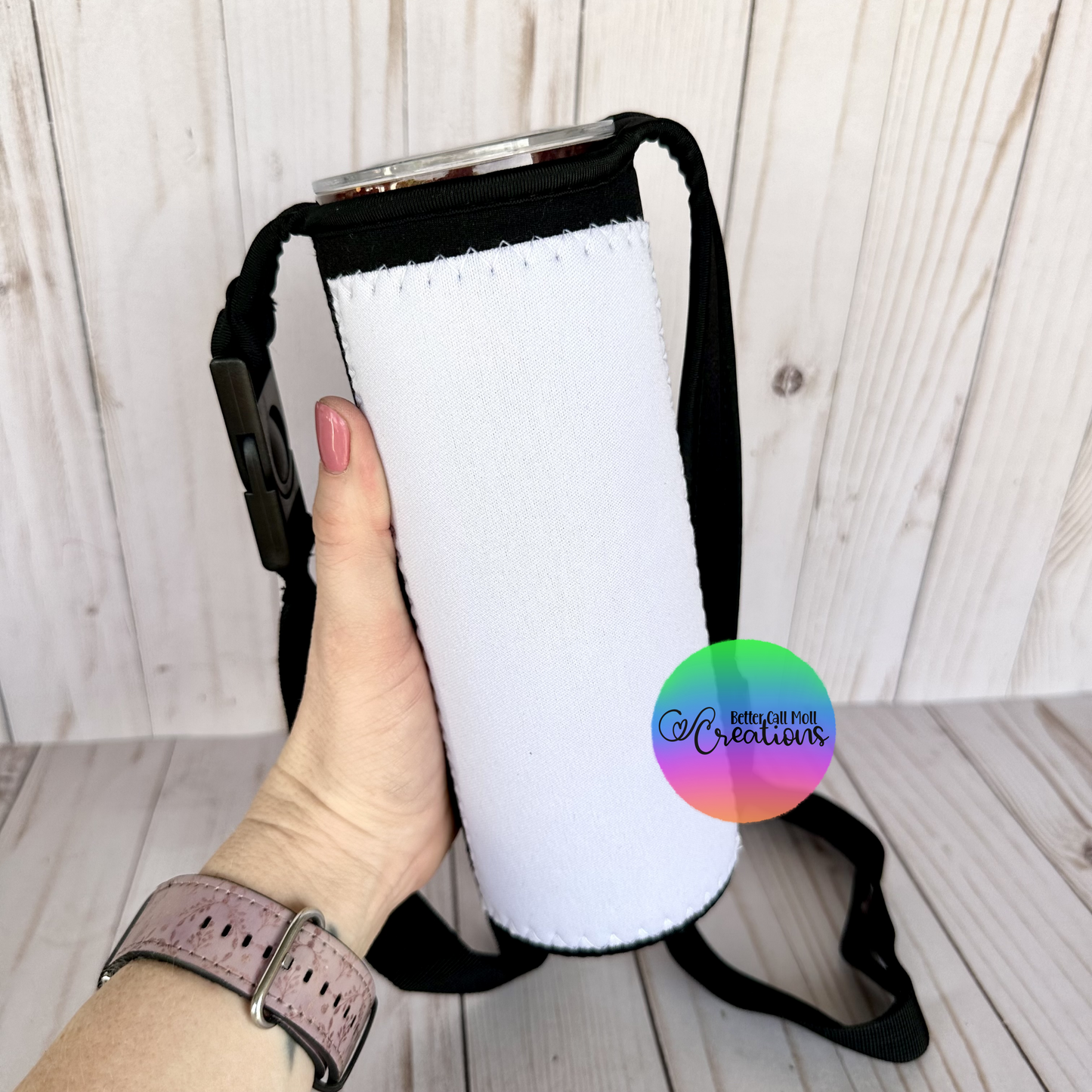 20oz Tumbler Tote Sublimation Blank
