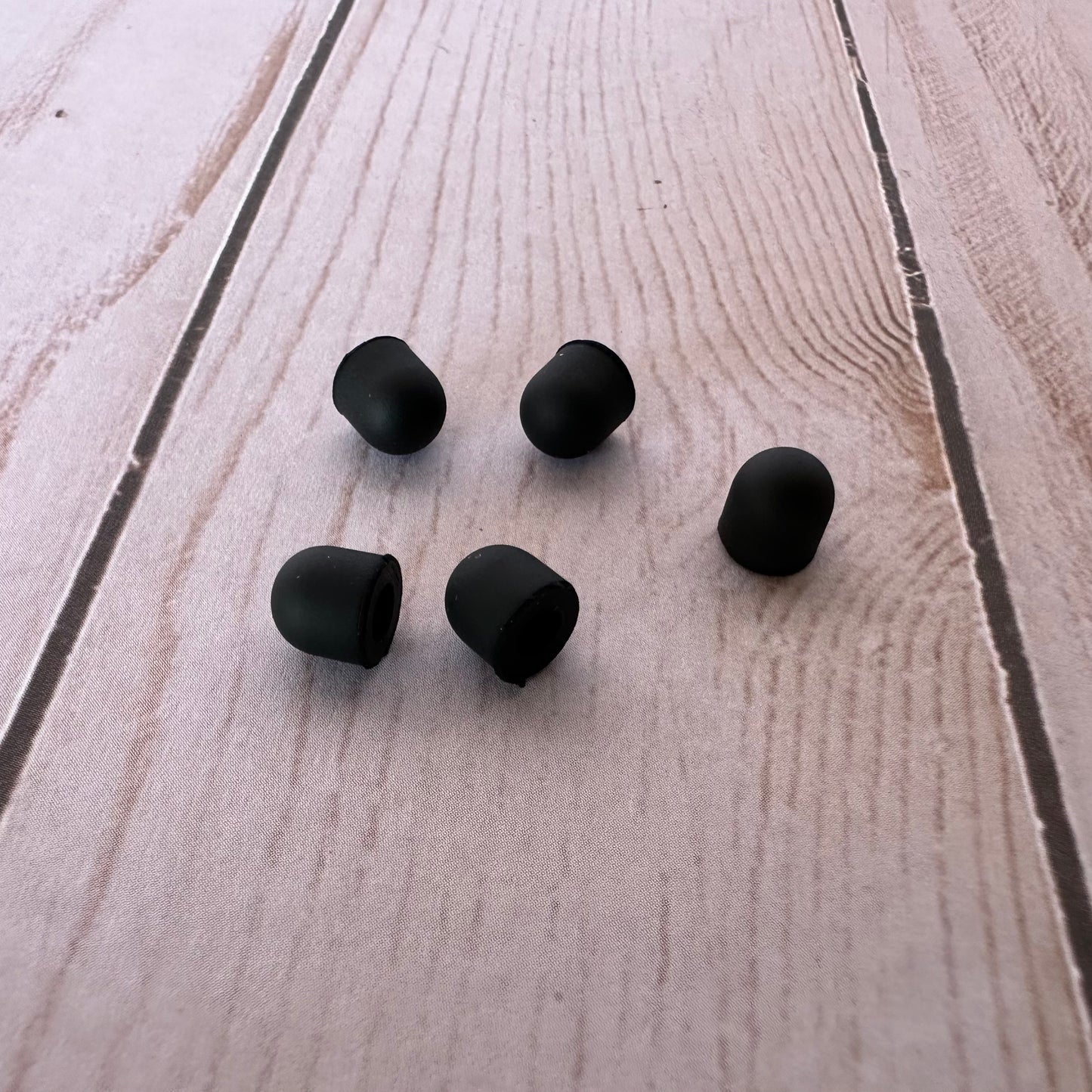 5 Replacement Stylus Tips for Ink Pens