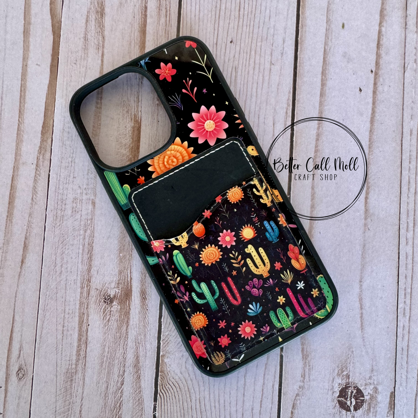Phone Wallet Sublimation Blank