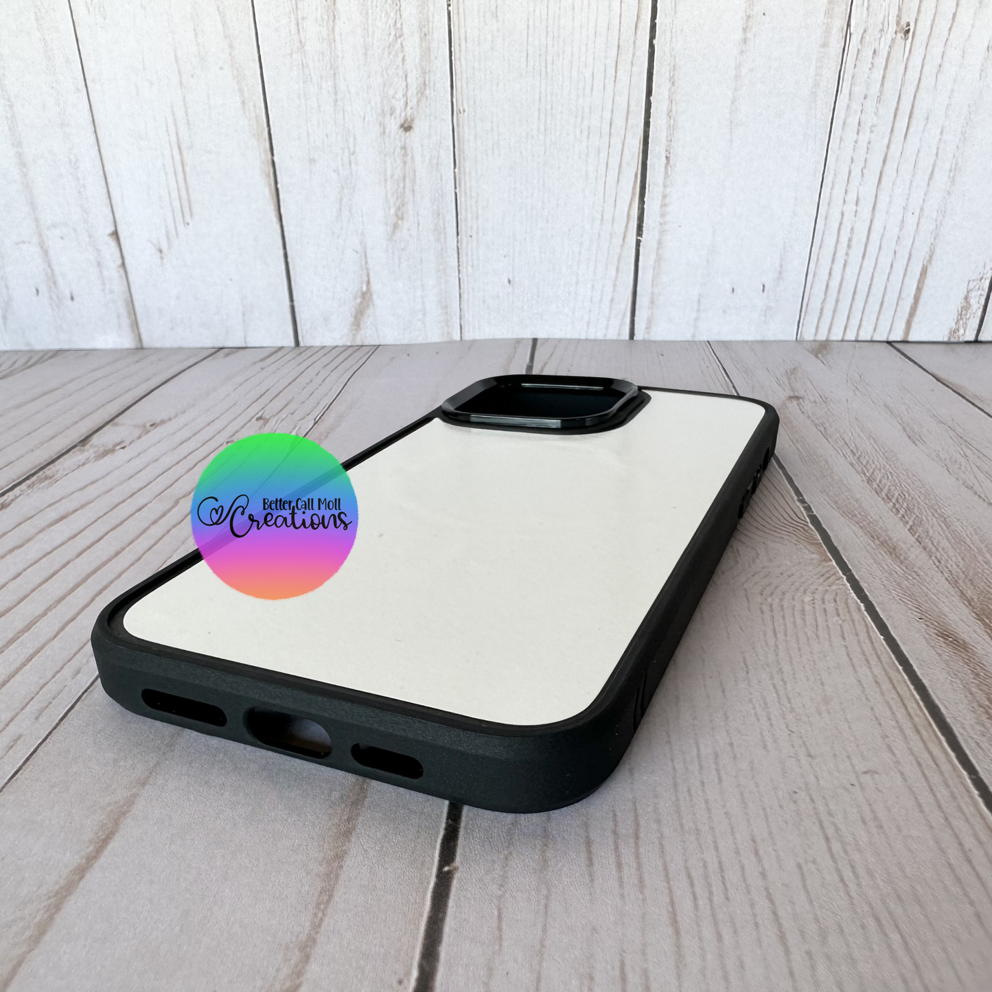 MagSafe iPhone Case Sublimation Blank