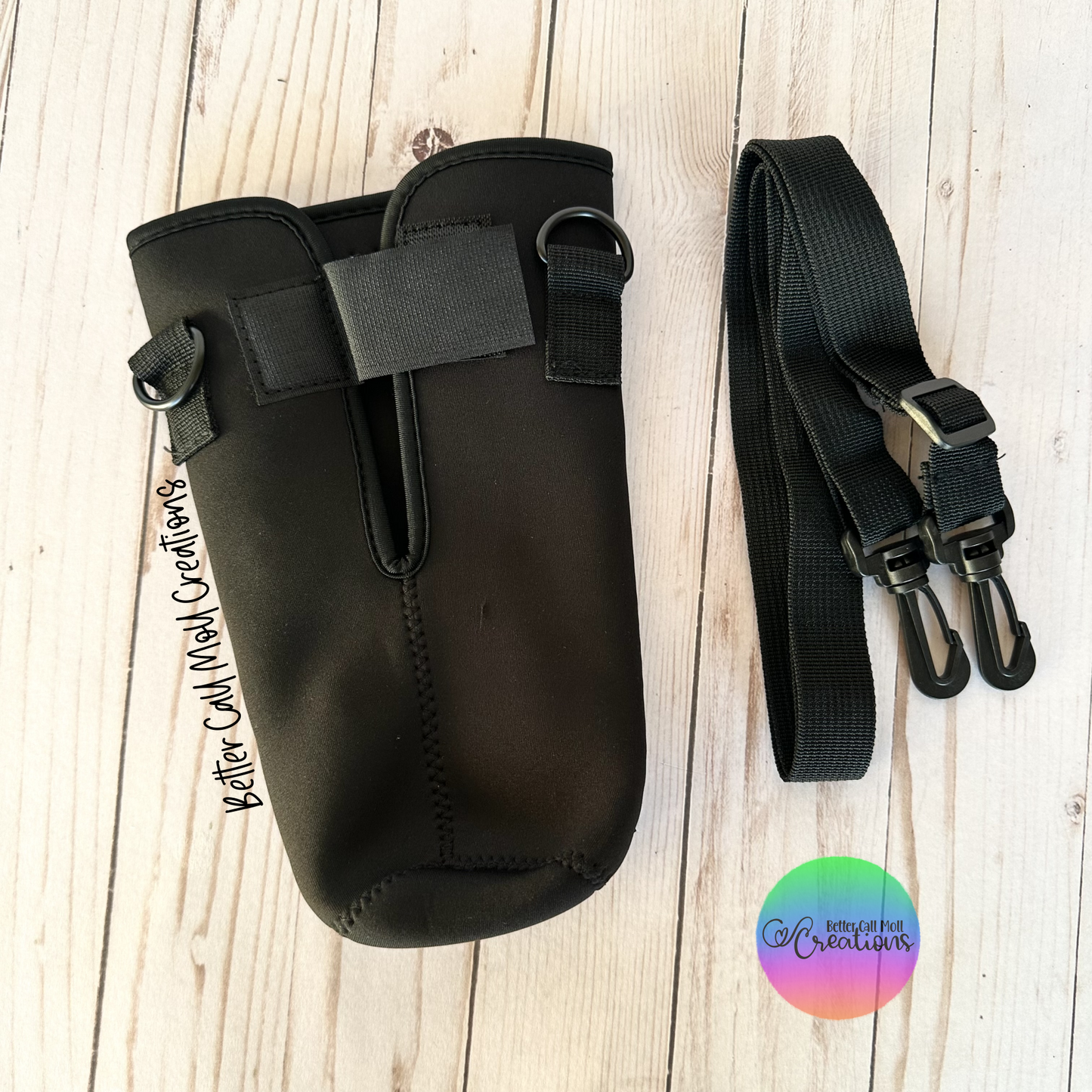 40oz Handle Tumbler Tote Sublimation Blank