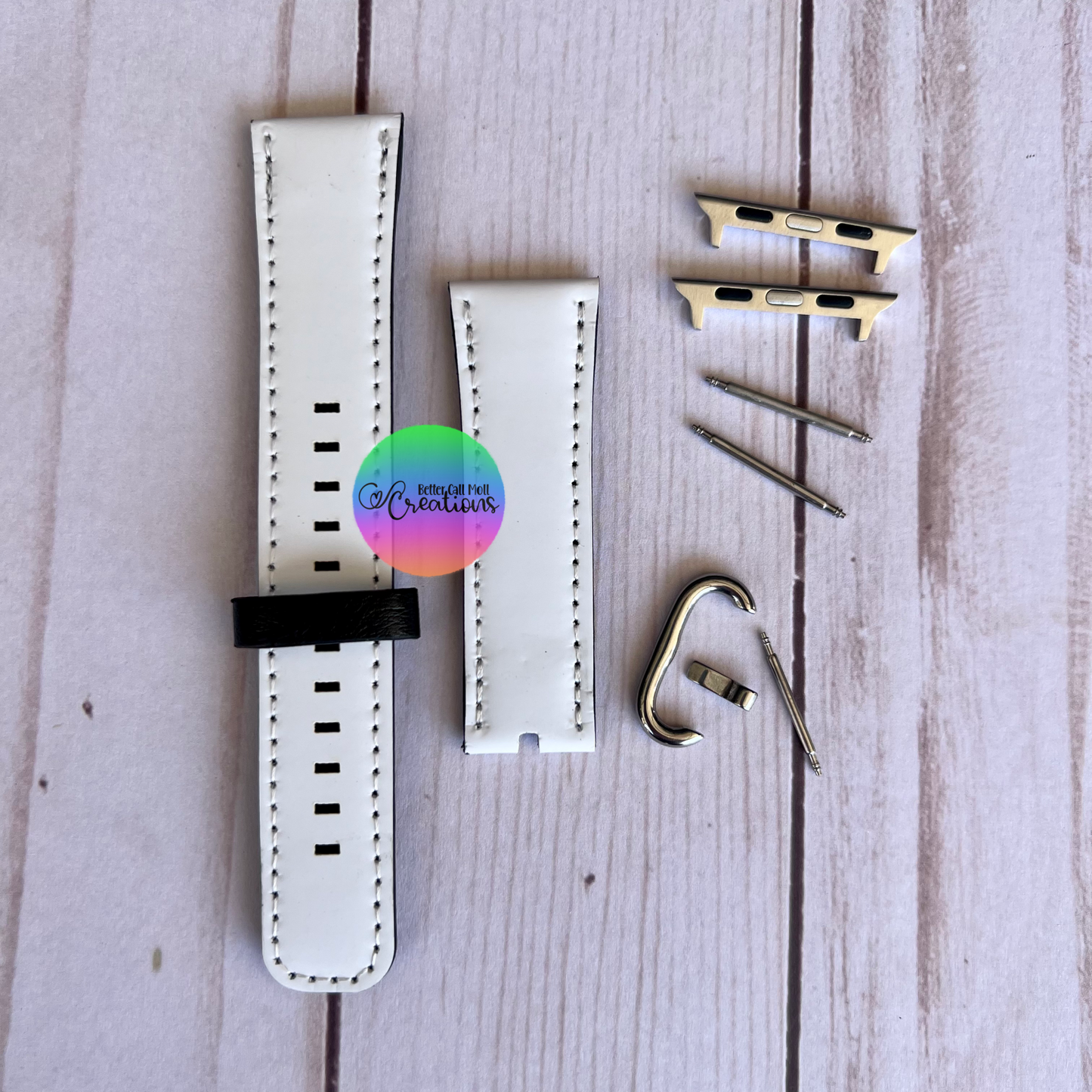 Apple Watch Band Sublimation Blank