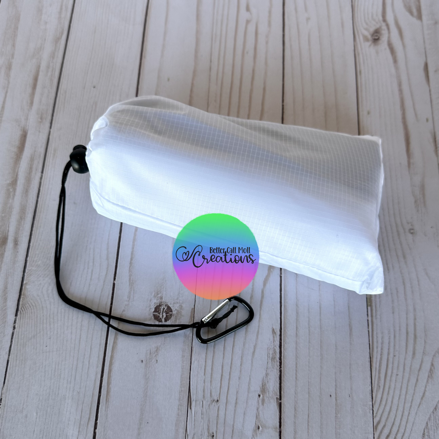 Beach/Picnic Mat Sublimation Blank