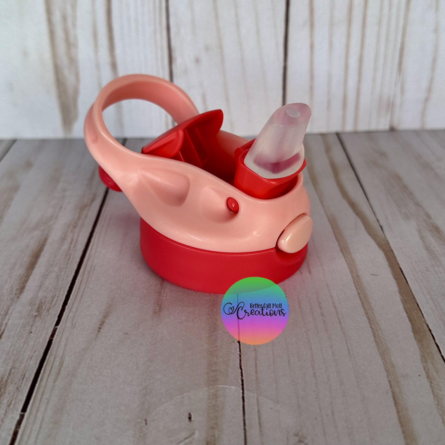 Replacement Flip Top Lid