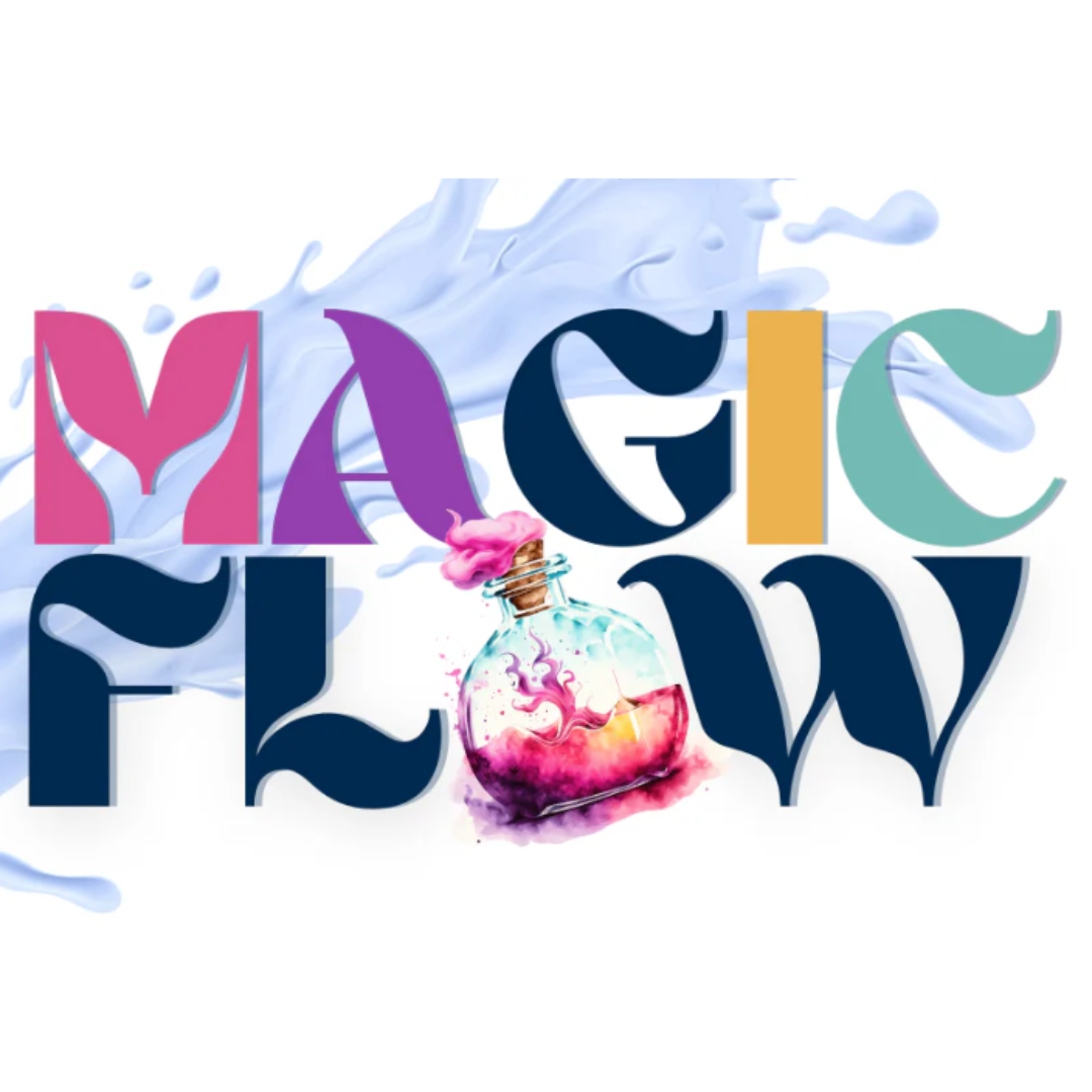 Magic Flow Magic Flow™ Snow Globe Solution – Better Call Moll Craft Shop