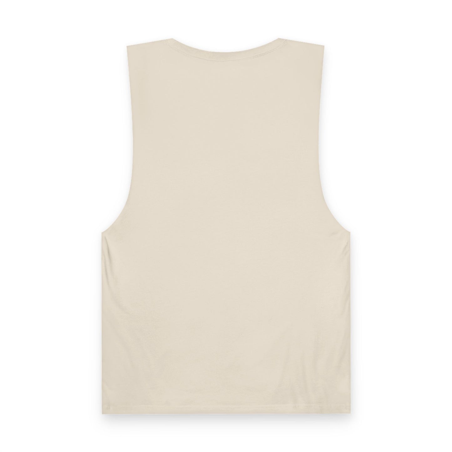Better Call Moll Logo Unisex Barnard Tank