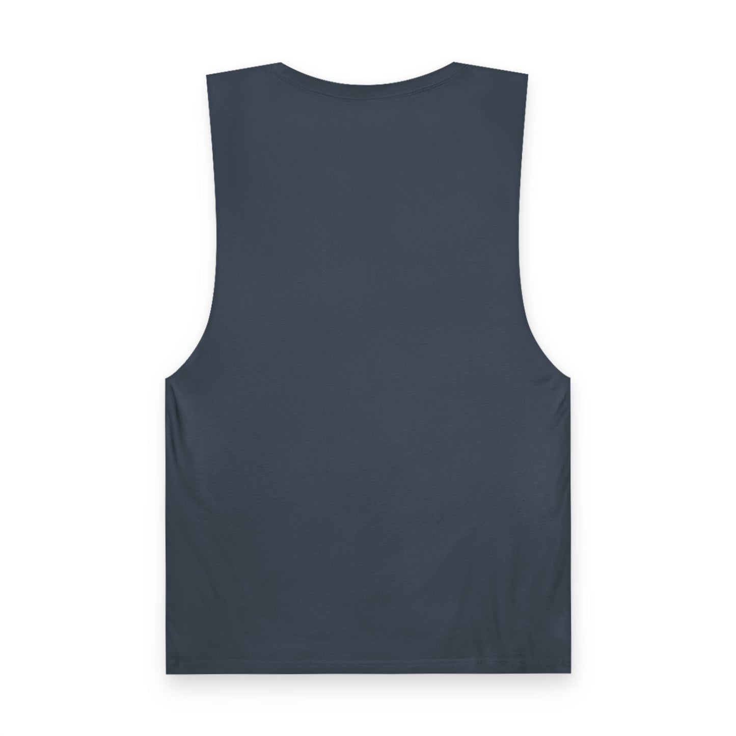 Better Call Moll Logo Unisex Barnard Tank