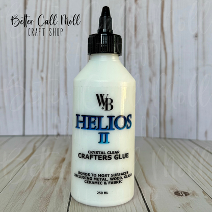 Helios II Crafters Glue