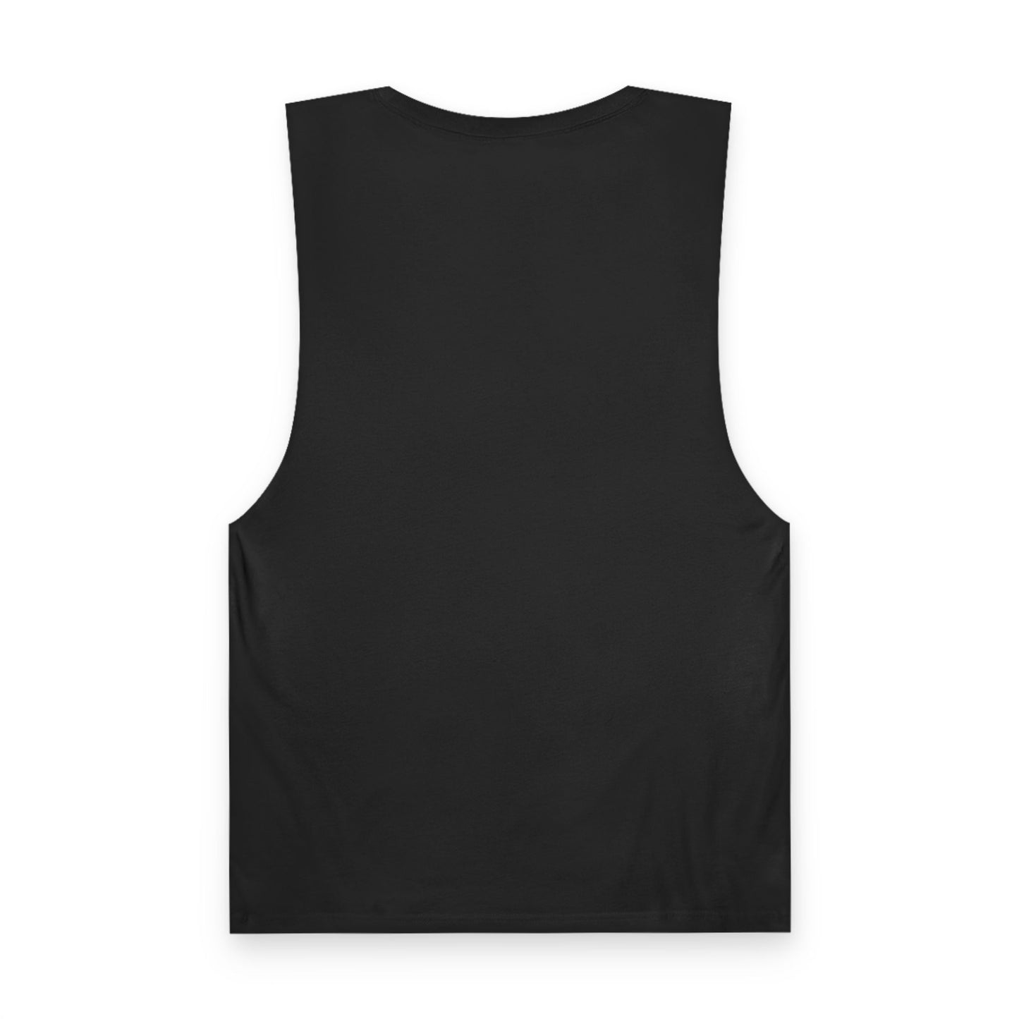 Better Call Moll Logo Unisex Barnard Tank