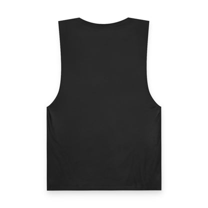 Better Call Moll Logo Unisex Barnard Tank