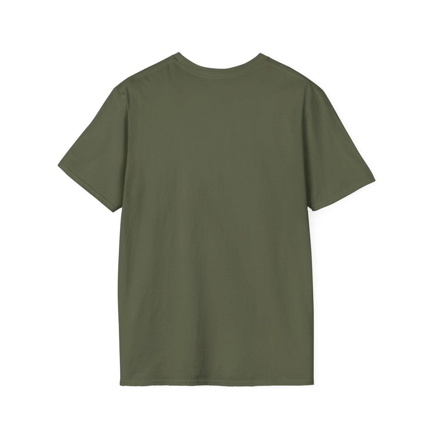 Better Call Moll Logo T-Shirt