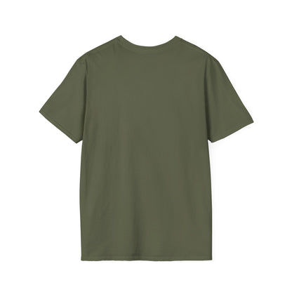 Better Call Moll Logo T-Shirt