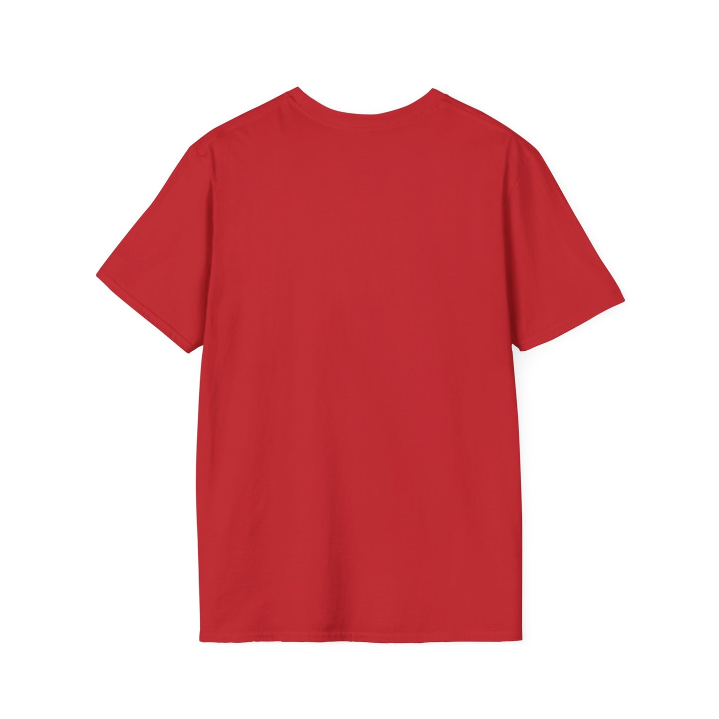 Better Call Moll Logo T-Shirt
