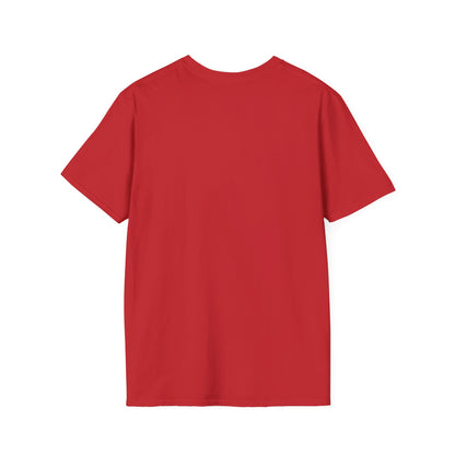 Better Call Moll Logo T-Shirt